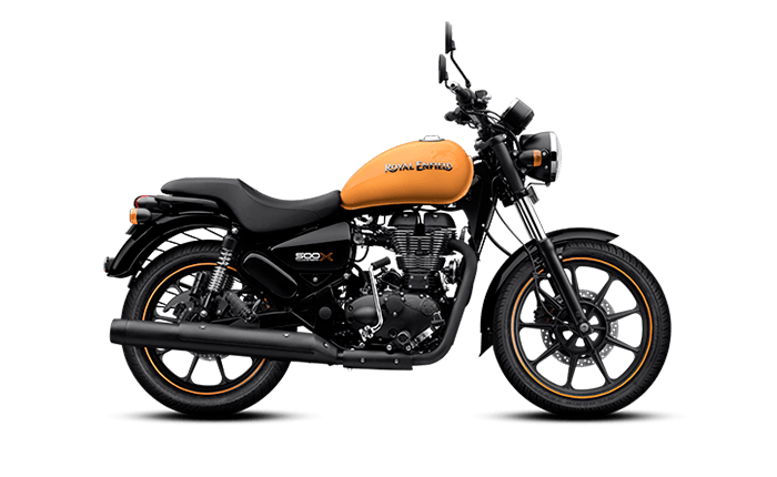 Royal Enfield Thunderbird X