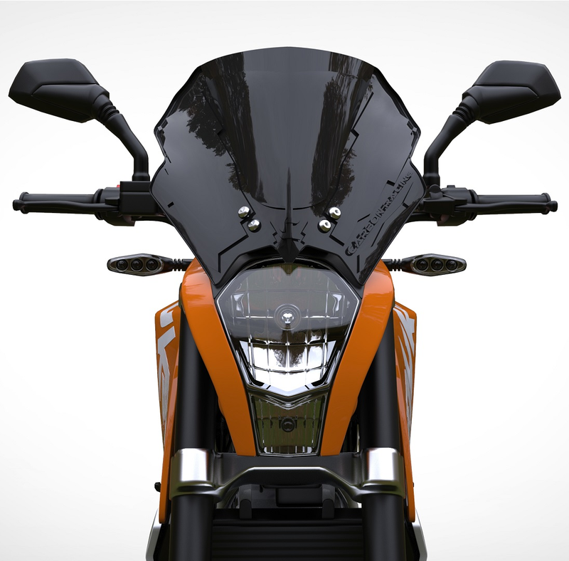 KTM CARBON RACING