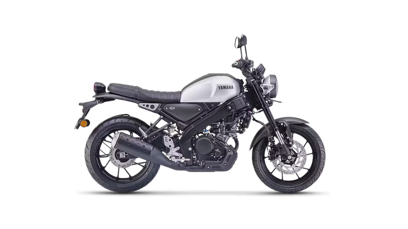 YAMAHA XSR 155 ACCESSORIES