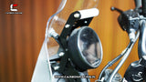 Himalayan 450 GPS Mount - Single Station