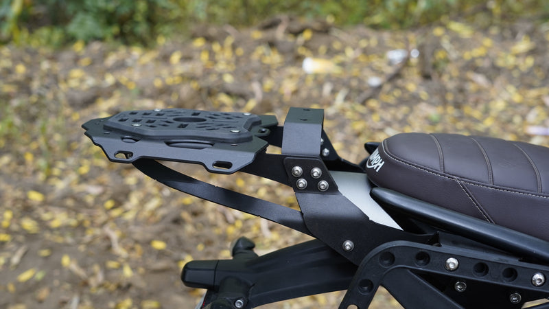 Scrambler Rack SCRAMBLER 400 X – Tagged
