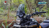 BOLT Windscreen for Himalayan 450