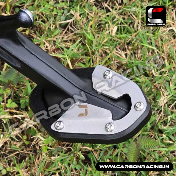 Premium Side Stand Extender for Himalayan 450