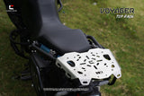 VOYAGER Top Rack for NX 500/ NX 500 E-Clutch
