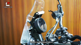 Himalayan 450 GPS Mount - Single Station