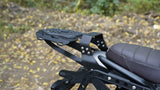 Top Rack with Vibration Dampener For Triumph Scrambler 400X