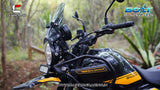 BOLT Windscreen for Himalayan 450