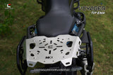 VOYAGER Top Rack for NX 500/ NX 500 E-Clutch