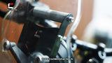 Himalayan 450 GPS Mount - Single Station