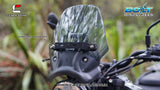BOLT Windscreen for Himalayan 450