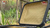TAURUS-PRO 46L - 2mm Aluminium Top Box With Universal Mounting - (TP46-UOR)