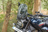 BOLT Windscreen for Harley-Davidson X440 & X440T - Smoked