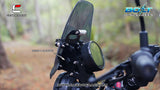 BOLT Windscreen for Himalayan 450