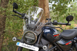 BOLT Windscreen for Harley-Davidson X440 & X440T - Clear