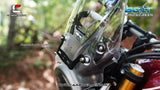 BOLT Windscreen for Triumph Speed 400 - Clear