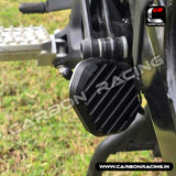 Premium Side Stand Extender for Himalayan 450