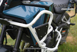 Fairing Crash Guard for NX 500 E-Clutch (ICE White)