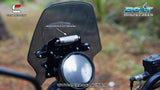 BOLT Windscreen for Himalayan 450