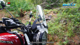BOLT Windscreen for CB 350 RS - Clear