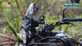 BOLT Windscreen for Himalayan 450