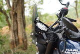 BOLT Windscreen for Harley-Davidson X440 & X440T - Smoked