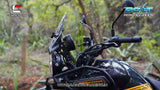 BOLT Windscreen for Himalayan 450