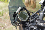 BOLT Windscreen for Harley-Davidson X440 & X440T - Smoked