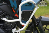 Fairing Crash Guard for NX 500 E-Clutch (ICE White)