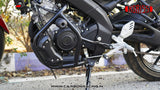 SENTINEL Crash Guard with Dual Sliders For XSR 155