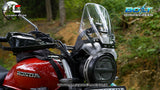 BOLT Windscreen for CB 350 RS - Clear