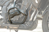 COMBO 1: PROTECTION - for Honda NX 500 (Top+Bottom+Skid Plate)