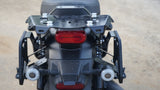 "AdvenTOUR" Saddle Stay/Pannier Mounts for HD X440