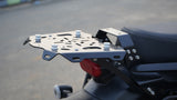 "ATLAS" Top Rack with Vibration Dampener for HD X440