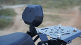 Pillion Backrest Attachment for X440