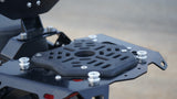 "ATLAS" Top Rack with Vibration Dampener for HD X440