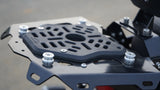 "ATLAS" Top Rack with Vibration Dampener for HD X440