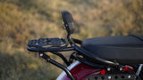 "CRUSADER" Top Rack for BSA Goldstar 650