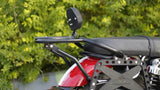 "CRUSADER" Top Rack for BSA Goldstar 650