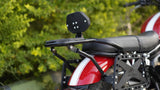 "CRUSADER" Top Rack for BSA Goldstar 650