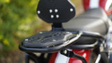 "CRUSADER" Top Rack for BSA Goldstar 650