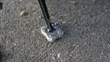 Premium CNC Side Stand Extender for BSA Goldstar 650