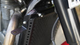 Fog Lamp Mount - BSA Goldstar 650