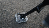 Premium CNC Side Stand Extender for BSA Goldstar 650