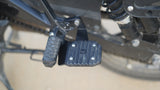 "JOURNEY" Pillion Footrest for Harley X440