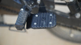 "JOURNEY" Pillion Footrest for Harley X440