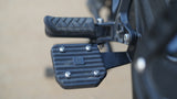 "JOURNEY" Pillion Footrest for Harley X440