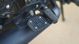 "JOURNEY" Pillion Footrest for Harley X440