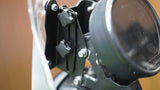 Himalayan 450 Windshield Height Adjuster
