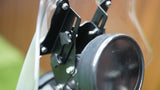 Himalayan 450 Windshield Height Adjuster