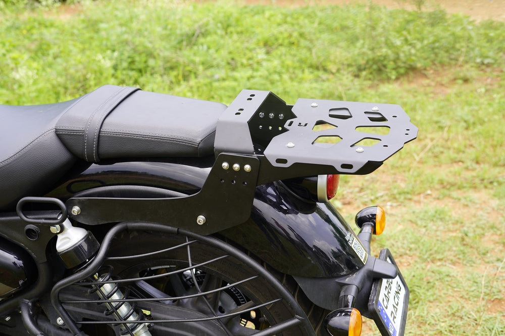 Rover 6 Rear Rack COMBO -